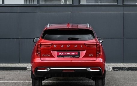 Haval Jolion, 2023 год, 1 979 000 рублей, 4 фотография