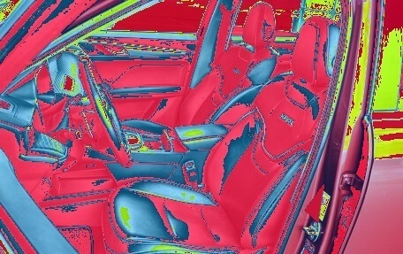 Haval Jolion, 2023 год, 1 979 000 рублей, 10 фотография