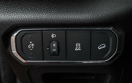 Haval Jolion, 2023 год, 1 979 000 рублей, 18 фотография