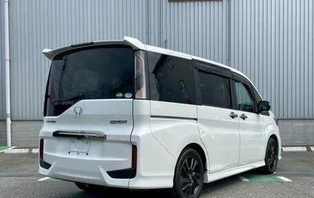 Honda Stepwgn IV, 2020 год, 1 820 000 рублей, 5 фотография