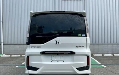 Honda Stepwgn IV, 2020 год, 1 820 000 рублей, 6 фотография