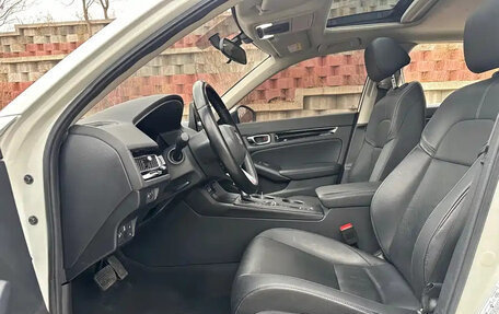 Honda Civic, 2022 год, 1 375 017 рублей, 7 фотография