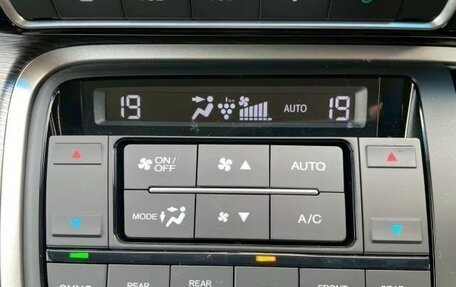 Honda Stepwgn IV, 2020 год, 1 820 000 рублей, 11 фотография