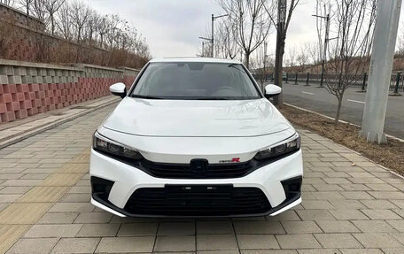 Honda Civic, 2022 год, 1 375 017 рублей, 2 фотография