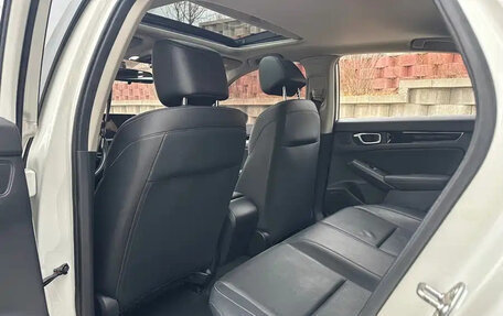 Honda Civic, 2022 год, 1 375 017 рублей, 10 фотография