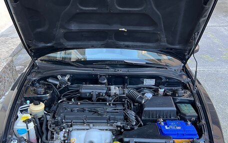 Hyundai Accent II, 2008 год, 730 000 рублей, 6 фотография