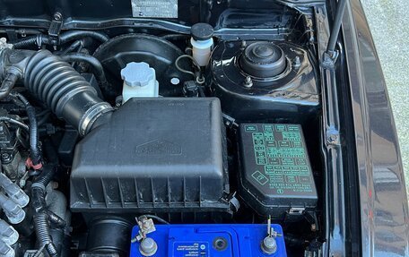 Hyundai Accent II, 2008 год, 730 000 рублей, 8 фотография