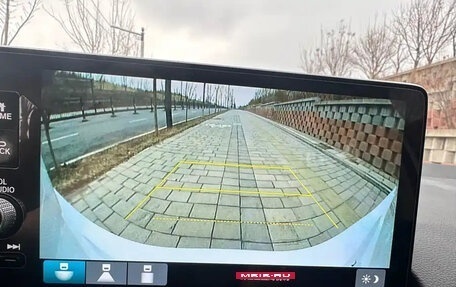 Honda Civic, 2022 год, 1 375 017 рублей, 15 фотография