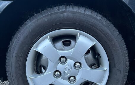 Hyundai Accent II, 2008 год, 730 000 рублей, 11 фотография