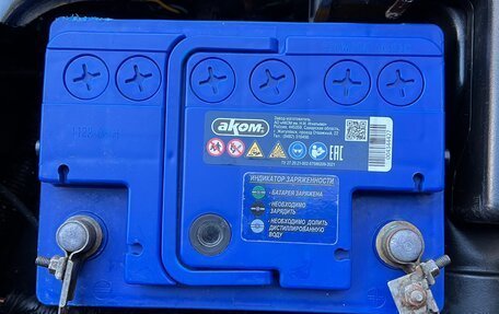 Hyundai Accent II, 2008 год, 730 000 рублей, 10 фотография