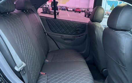 Hyundai Accent II, 2008 год, 730 000 рублей, 16 фотография