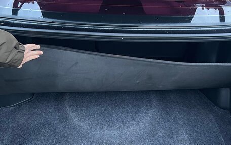 Hyundai Accent II, 2008 год, 730 000 рублей, 22 фотография