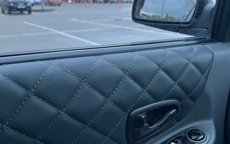 Hyundai Accent II, 2008 год, 730 000 рублей, 20 фотография