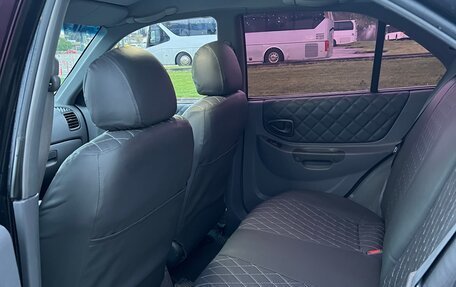 Hyundai Accent II, 2008 год, 730 000 рублей, 14 фотография