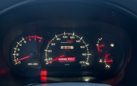 Hyundai Accent II, 2008 год, 730 000 рублей, 18 фотография