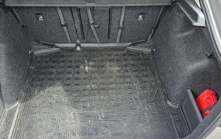 Volkswagen Polo VI (EU Market), 2022 год, 2 100 000 рублей, 8 фотография