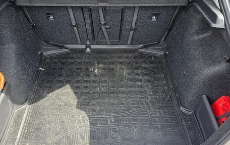 Volkswagen Polo VI (EU Market), 2022 год, 2 100 000 рублей, 7 фотография