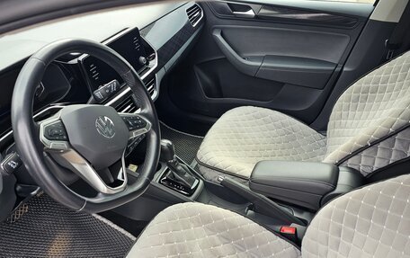 Volkswagen Polo VI (EU Market), 2022 год, 2 100 000 рублей, 9 фотография