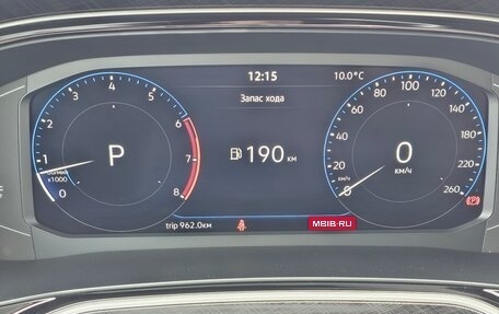 Volkswagen Polo VI (EU Market), 2022 год, 2 100 000 рублей, 12 фотография