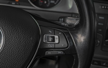 Volkswagen Golf VII, 2014 год, 1 039 000 рублей, 21 фотография