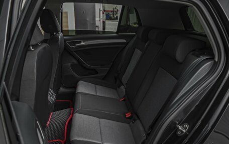 Volkswagen Golf VII, 2014 год, 1 039 000 рублей, 9 фотография