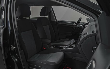 Volkswagen Golf VII, 2014 год, 1 039 000 рублей, 8 фотография