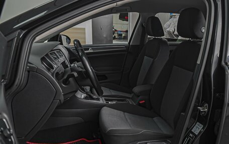 Volkswagen Golf VII, 2014 год, 1 039 000 рублей, 10 фотография