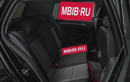 Volkswagen Golf VII, 2014 год, 1 039 000 рублей, 7 фотография