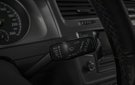 Volkswagen Golf VII, 2014 год, 1 039 000 рублей, 19 фотография