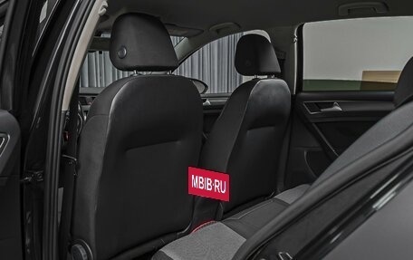 Volkswagen Golf VII, 2014 год, 1 039 000 рублей, 11 фотография