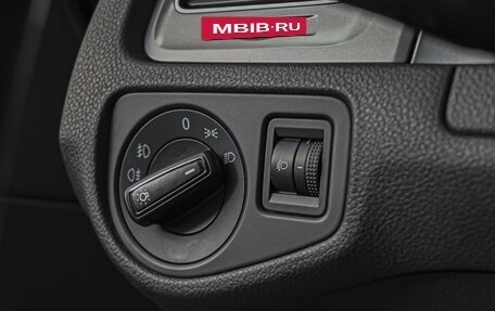 Volkswagen Golf VII, 2014 год, 1 039 000 рублей, 17 фотография