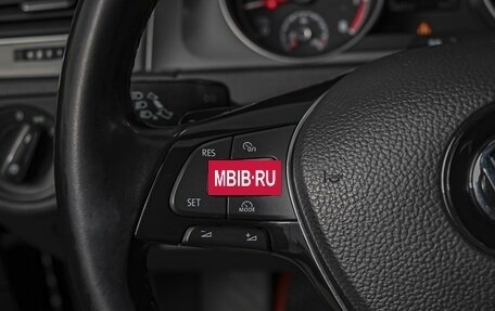 Volkswagen Golf VII, 2014 год, 1 039 000 рублей, 20 фотография