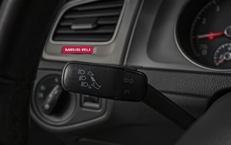 Volkswagen Golf VII, 2014 год, 1 039 000 рублей, 18 фотография