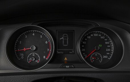 Volkswagen Golf VII, 2014 год, 1 039 000 рублей, 22 фотография