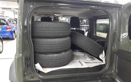 Suzuki Jimny, 2019 год, 1 440 000 рублей, 10 фотография