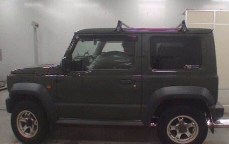 Suzuki Jimny, 2019 год, 1 440 000 рублей, 2 фотография