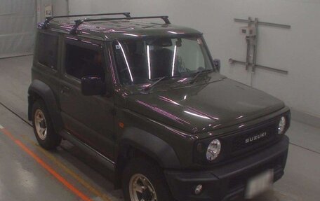 Suzuki Jimny, 2019 год, 1 440 000 рублей, 5 фотография