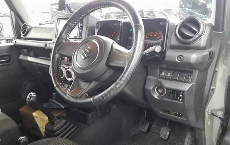 Suzuki Jimny, 2019 год, 1 440 000 рублей, 7 фотография