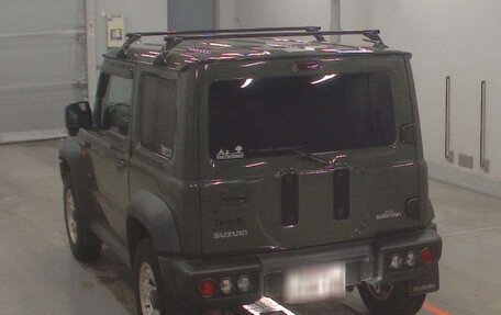 Suzuki Jimny, 2019 год, 1 440 000 рублей, 6 фотография