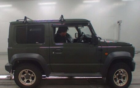 Suzuki Jimny, 2019 год, 1 440 000 рублей, 4 фотография