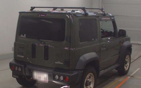 Suzuki Jimny, 2019 год, 1 440 000 рублей, 3 фотография