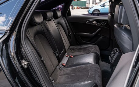 Audi A6, 2016 год, 2 545 000 рублей, 7 фотография