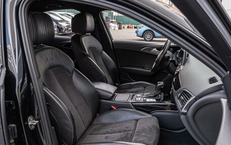 Audi A6, 2016 год, 2 545 000 рублей, 8 фотография