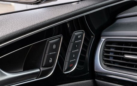 Audi A6, 2016 год, 2 545 000 рублей, 18 фотография