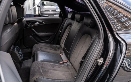 Audi A6, 2016 год, 2 545 000 рублей, 9 фотография