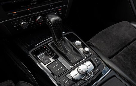 Audi A6, 2016 год, 2 545 000 рублей, 12 фотография