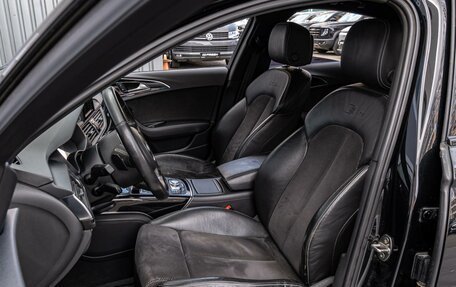 Audi A6, 2016 год, 2 545 000 рублей, 10 фотография