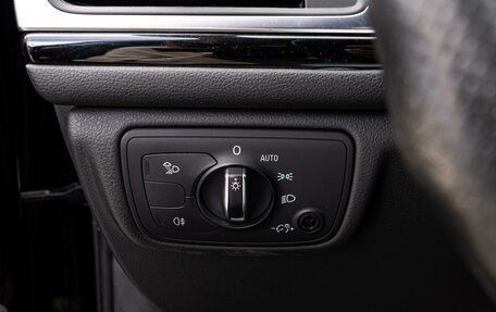 Audi A6, 2016 год, 2 545 000 рублей, 20 фотография