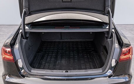 Audi A6, 2016 год, 2 545 000 рублей, 22 фотография