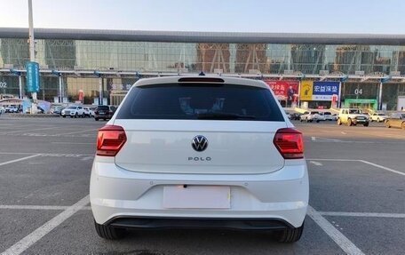 Volkswagen Polo, 2022 год, 1 310 000 рублей, 5 фотография